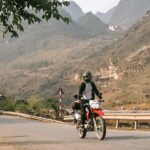 Experient Private Ha Giang 3D- 2N Loop motorbike Tour - Day 2: Majestic Passes and Highland Towns