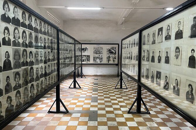 Expert Private Guided Tour and learn about the Khmer Rouges - Who Will Love This Experience?