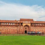 Explore Agra from Delhi by Car - The Experience in Detail