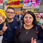 Explore Akihabara with Local Cosplayer Guide(s)! - Practical Details and Tips