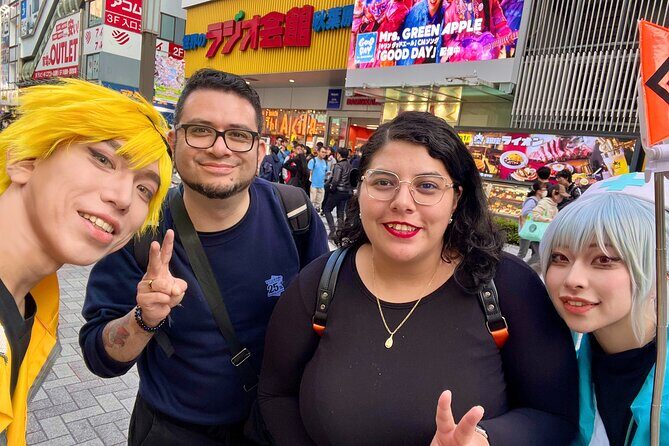 Explore Akihabara with Local Cosplayer Guide(s)! - Practical Details and Tips