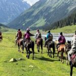Explore Ala-Archa National Park on Horseback - An In-Depth Look at the Experience