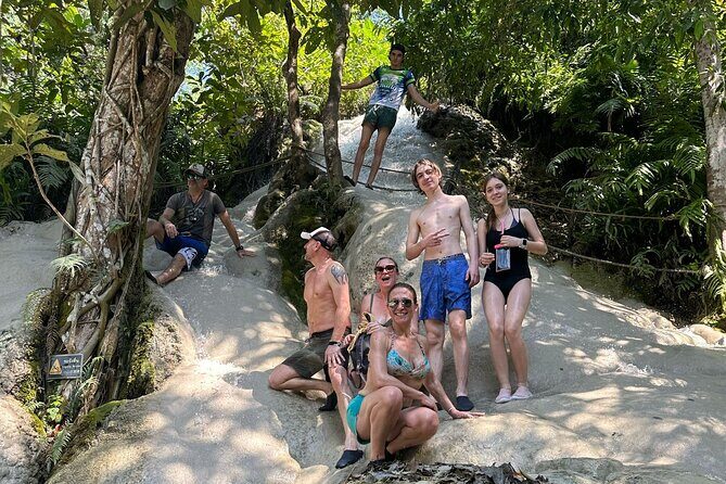 Explore All Day Private Van with English Speaking Driver - What to Expect During the Day