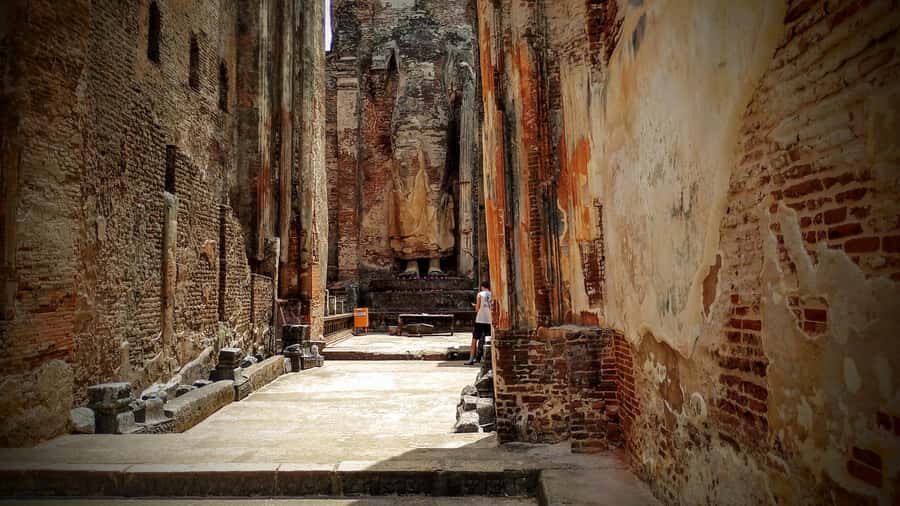 Explore Ancient City of Polonnaruwa : Guided Tour & Tickets - Who Is This Tour Best Suited For?