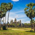 Explore Angkor Wat and Ta Phrom in depth - A Closer Look at the Itinerary