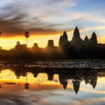 Explore Angkor Wat Sunset Watching Private Experience - Discovering the Itinerary: What to Expect