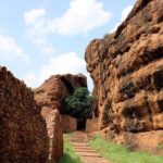 Explore Badami, Aihole and Pattadakal from Hospet - Authentic Experiences and Hidden Gems