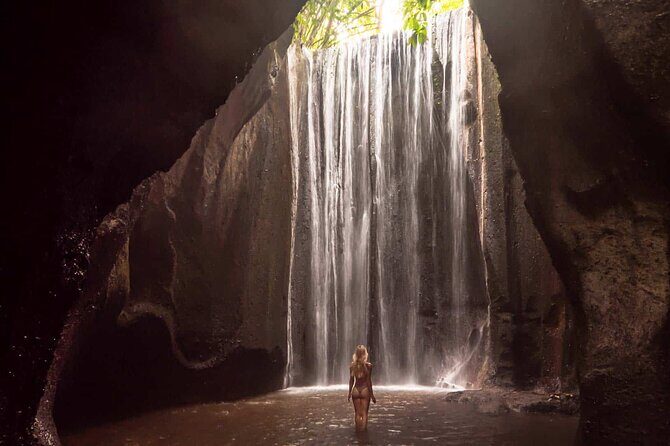 Explore Bali's Breathtaking Waterfalls Tour - What the Tour Includes and What to Consider