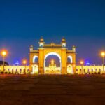 Explore Bangalore in Nightlights: Guided Tour by Foot - Practical Details and Tips