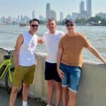 Explore Bangkok by E-Bike Half Day Guided Tour - What the Tour Includes and Why It Matters