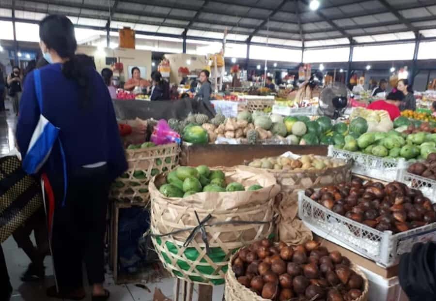 Explore Bangli: Traditional Market,Village,School & Coffee. - Discovering Bali’s Rural Charm: The Detailed Experience