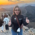 Explore Beijing Gubei WaterTown and Simatai Daytime and Nighttime - Who Should Book This Tour?