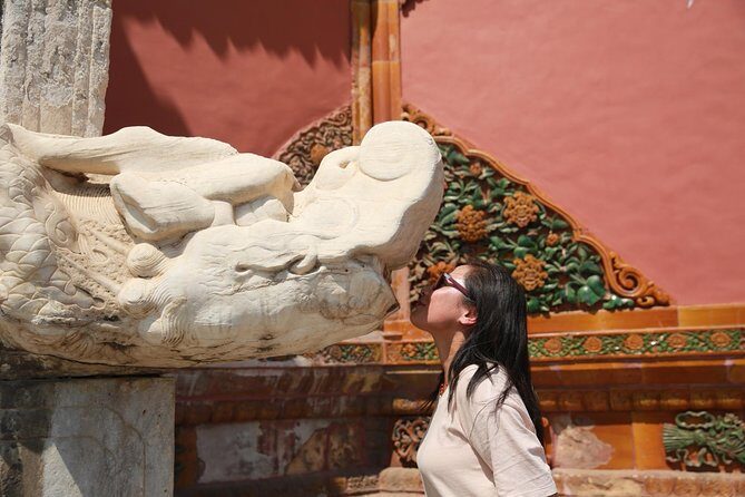 Explore Beijing with camera--City Walk tour with Professional photography guide - The Value of the Experience