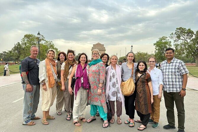 Explore Blue City Jodhpur Sightseeing Private Tour - The Sum Up