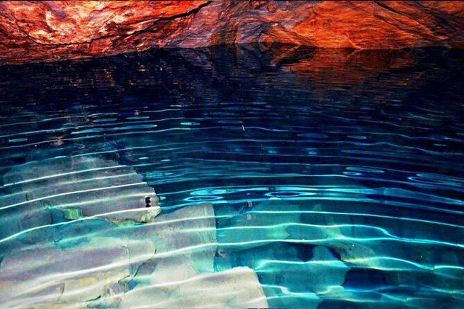 Explore Blue Water Pond Cave from Ella - Final Thoughts: Is It Worth It?