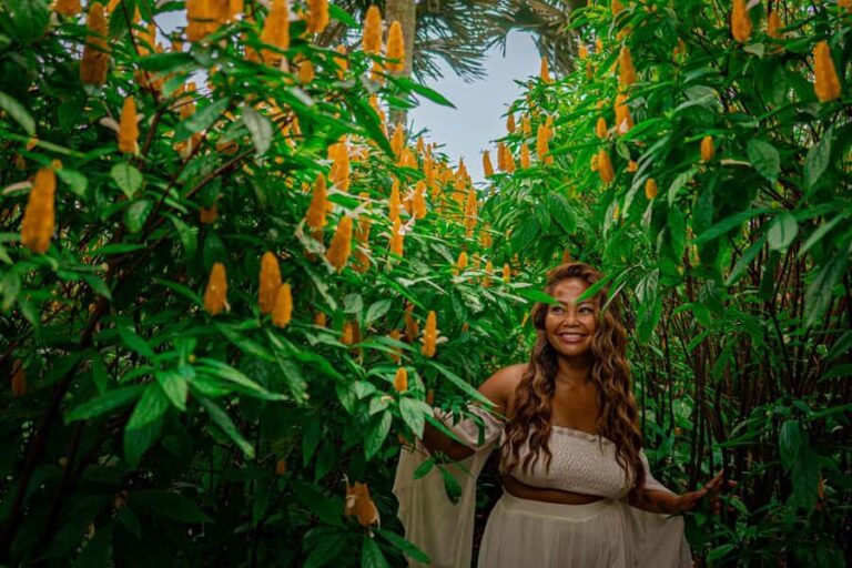 Explore Cebu Highlands with a Photographer - What Makes This Tour Stand Out