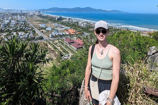 Explore Central Vietnam: Hue to HoiAn Van Tour with English Guide - Why This Tour Delivers Value