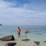 Explore Cham Island on a Private Snorkeling Adventure - Potential Drawbacks and Considerations