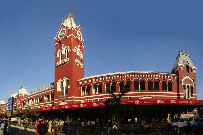 Explore Chennai Private Car Tour Experience - Authentic Local Experiences and Practical Details