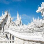 Explore Chiang Rai from Chiang Mai: Private Tour - The Itinerary Breakdown: What to Expect