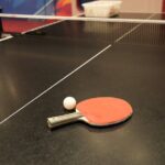Explore Chinese Table Tennis with ITTF Museum Tour and match play - Professional Coaching: A Bonus for Serious Players