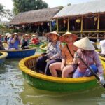 Explore Coconut Jungle Discovery, Hoi An City & Lantern Boat Ride - Practical Details and Tips