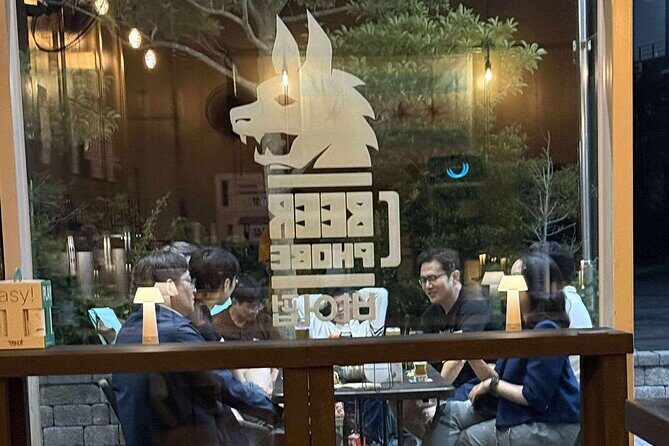 Explore Craft Beer at Beer Phobe Tasting Class in Busan - Final Thoughts