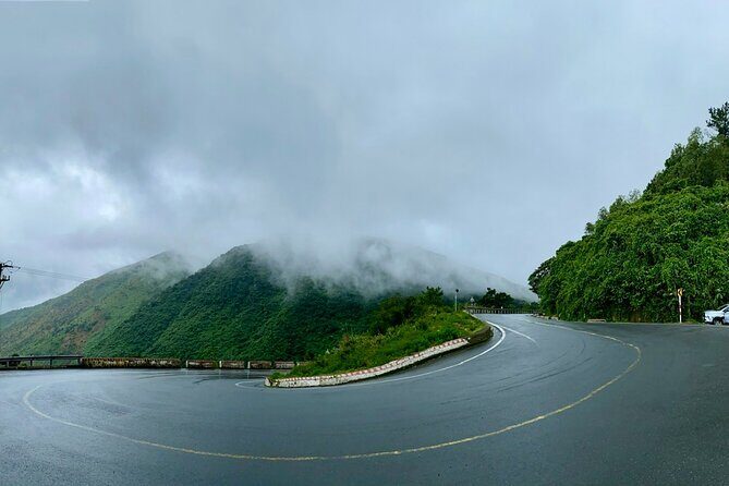 Explore Da Nang, Bana Hills, Hue Hoi An and My Son in 7D6N - Practical Insights and Value