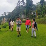 Explore Darjeeling on a Private 2 Day Tour from Kolkata - Day 1: Tea, Streets, and Colonial Charm