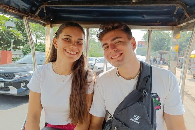 Explore Delhi Agra and Jaipur in a Golden Triangle Tour - Who Is This Tour Best For?