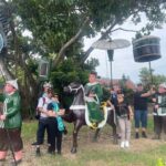Explore Dong Ho's Folk Painting Heritage by Jeep Car - Making Your Own Folk Art: A Hands-On Highlight