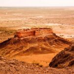 Explore Ellik Kala: Visit the Lost Cities of the Desert - The Itinerary in Detail