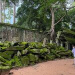 Explore Essential Angkor Temples with a Local Guide - FAQ