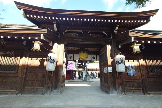 Explore Fukuoka in Half a Day History Culture and City Life - Analyzing the Value