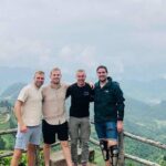 Explore Ha Giang with Shared 3-Day Tour from Hanoi - Authentic Experiences and Cultural Insights