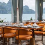 Explore Ha Long Bay on Leona 5-Star Luxury Day Cruise from Harbor - Potential Considerations