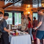 Explore Halong Bay in 3D2N with Hera Classic Cruise from Hanoi - What’s Included and What to Consider