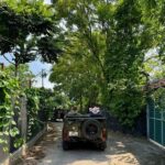 Explore Hanoi Secret Spots and Train Street - The Sum Up