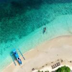 Explore Hidden Gili's Lombok : Gili Asahan,Gede,Goleng,Layar - The Itinerary Breakdown