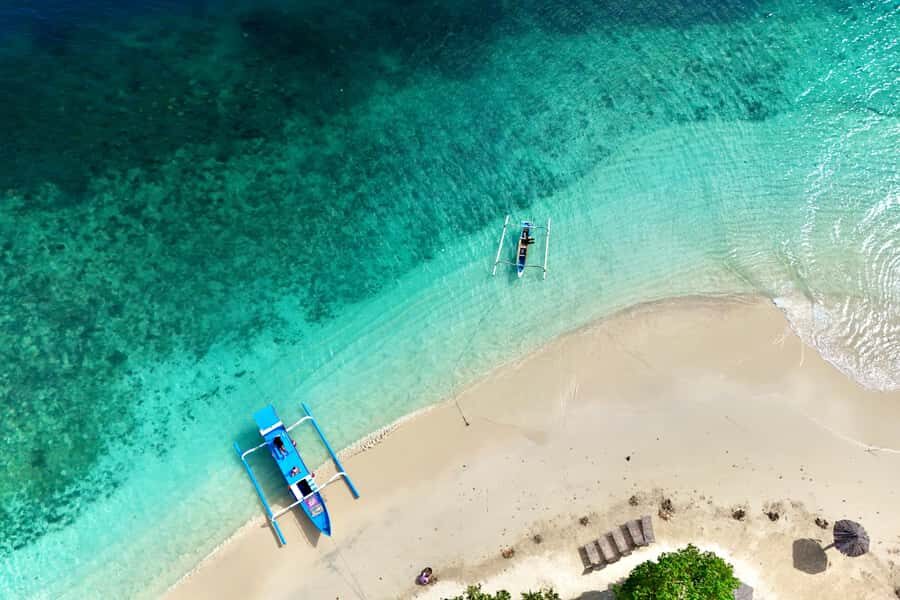 Explore Hidden Gili's Lombok : Gili Asahan,Gede,Goleng,Layar - The Itinerary Breakdown
