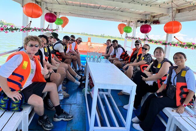 Explore Historical My Son & Hoi An : Private Tour from Da Nang - What’s Included and What to Consider