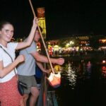 Explore Hoi An Town : Boat Trip, Lantern Floating,Night Market - Who Will Love This Tour?