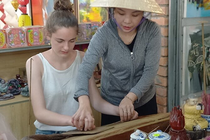 Explore Hue Imperial City and Countryside on an E - Scooter - Final Thoughts