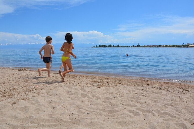 Explore Issyk Kul: Small-Group Day Trip from Bishkek - Practical Details and Tips