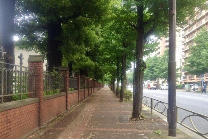 Explore Japans Oldest University by a Walking Tour - Is It Worth the Price?