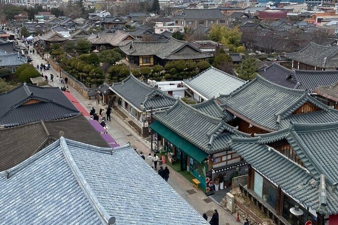 Explore Jeonju/Yeosu/Suncheon with Private Day Tour from Gwangju - What Makes This Tour Stand Out?