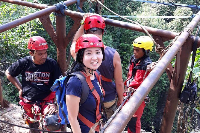 Explore Jomblang and Pindul Cave Tour - Authentic Experiences from Past Travelers