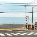 Explore Kamakura Enoden Slam Dunk Spot and Scenic Views - Authentic Insights from Visitors