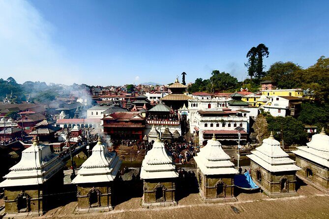 Explore Kathmandu on an 8 Day Private Trip - Who Is This Tour Best Suited For?