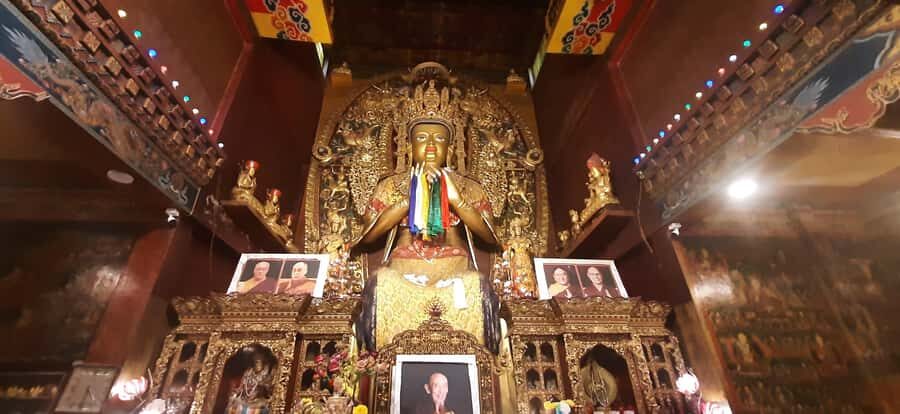 Explore Kathmandu: Top 4 or 2 World Heritage Sites Day Tour - The Practical Side of the Tour